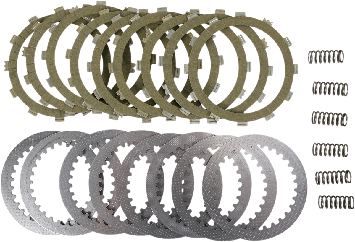 Clutch Kit 2009 - 2014