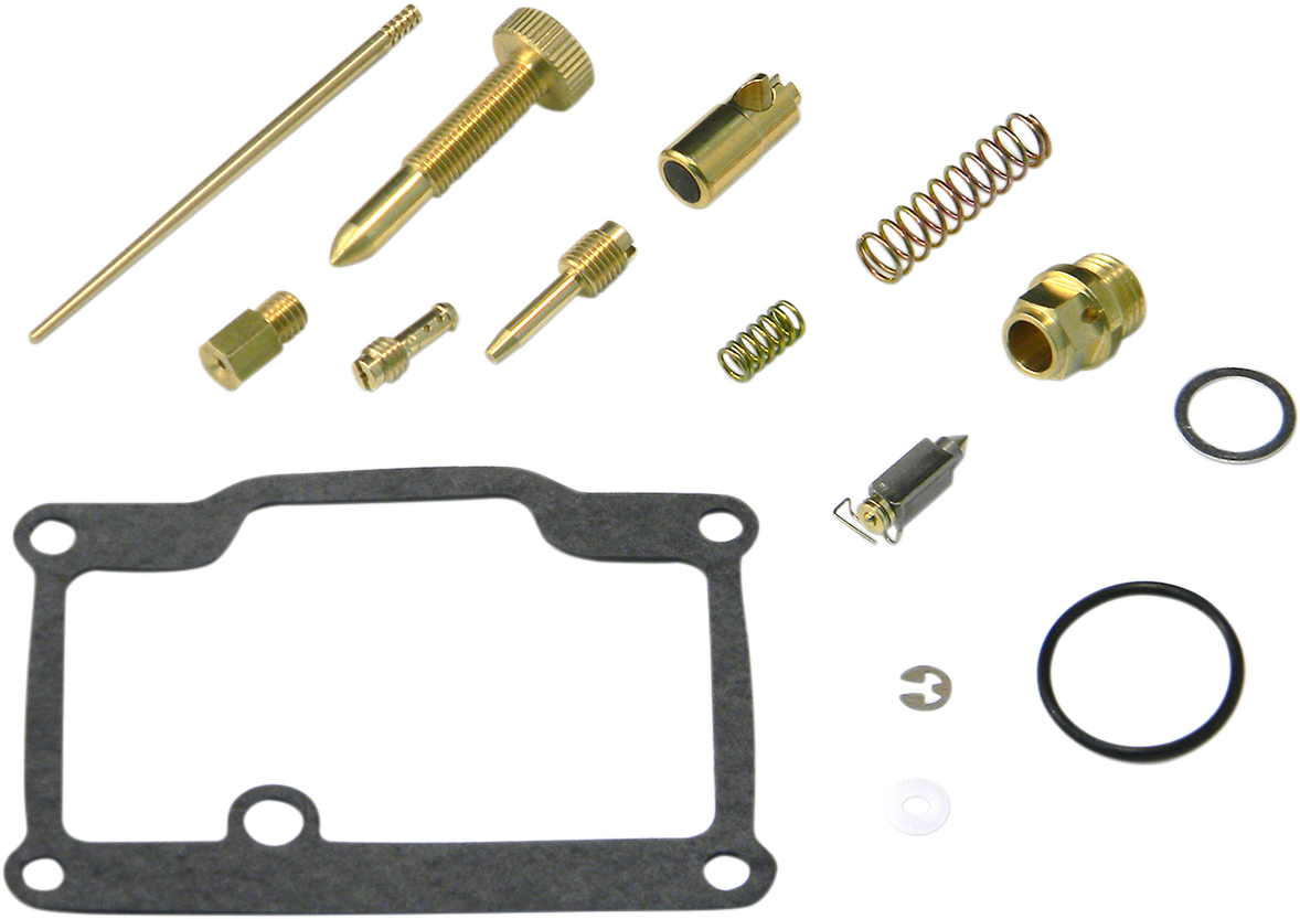 Carburetor Repair Kit - Polaris 1994 - 1995