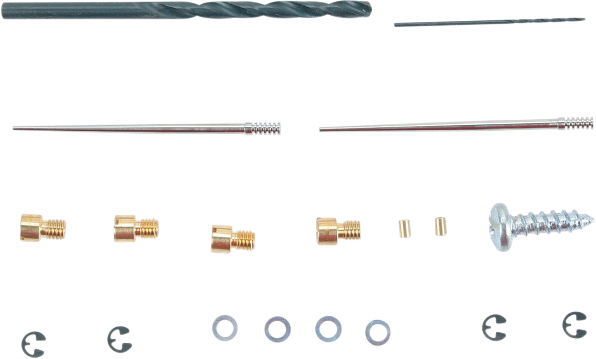 Jet Kit - Stage 1 - Kawasaki 1991 - 2002