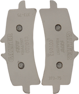 Ceramic Brake Pads 2007 - 2024