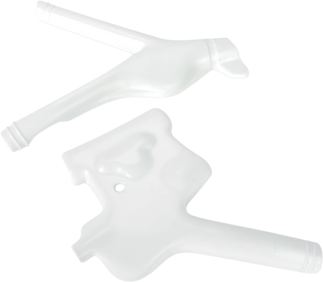 Frame Guard - White 1988 - 2002