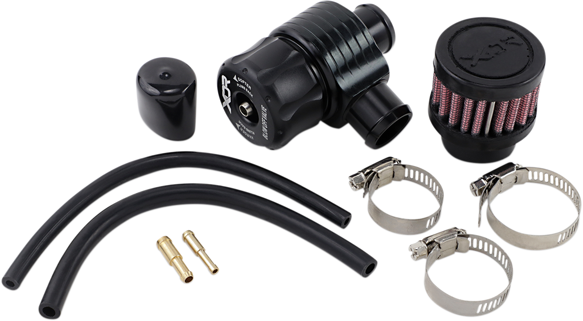 Blow-Off Valve Kit - Polaris 2016 - 2020