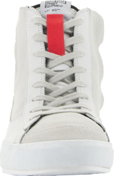 Stated Shoes - White/Gray - US 9.5