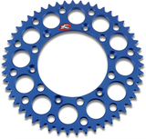 Sprocket - Yamaha - Blue - 51 Tooth 1998 - 2022