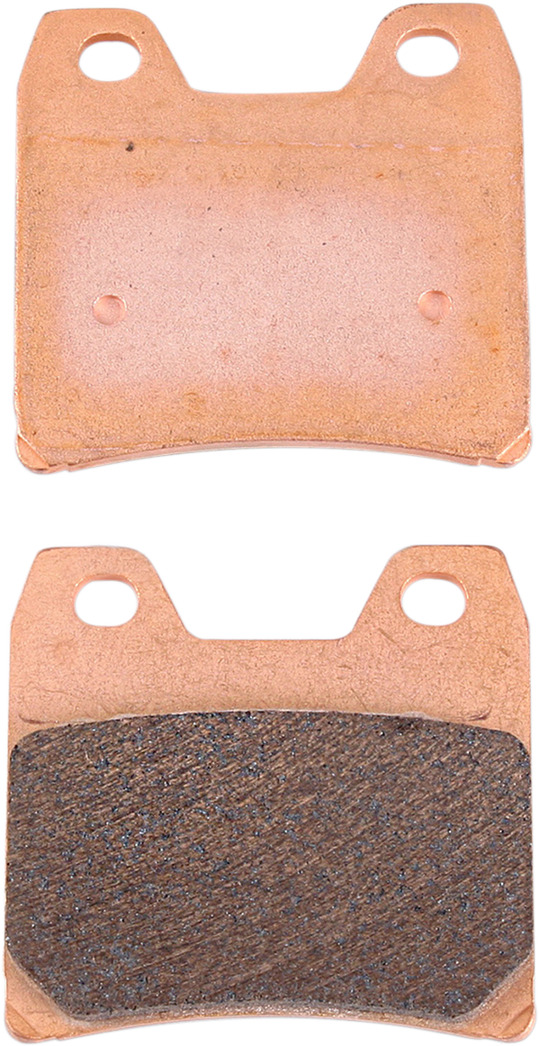 HH Brake Pads - FA348HH 2000 - 2016