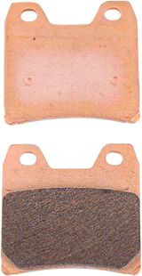 HH Brake Pads - FA348HH 2000 - 2016