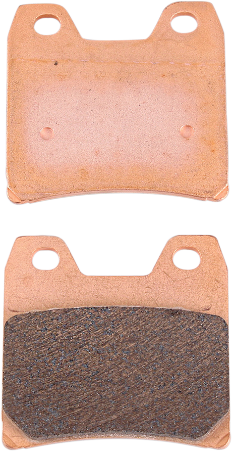 HH Brake Pads - FA348HH 2000 - 2016