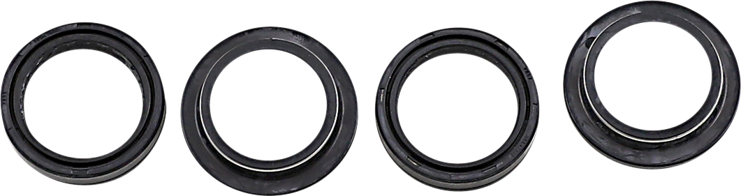 Fork Seal/Wiper Kit 2002 - 2011