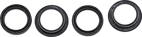 Fork Seal/Wiper Kit 2002 - 2011