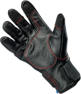 Belden Gloves - Redline - Large