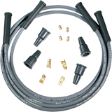 8 mm Suppression Plug Wire