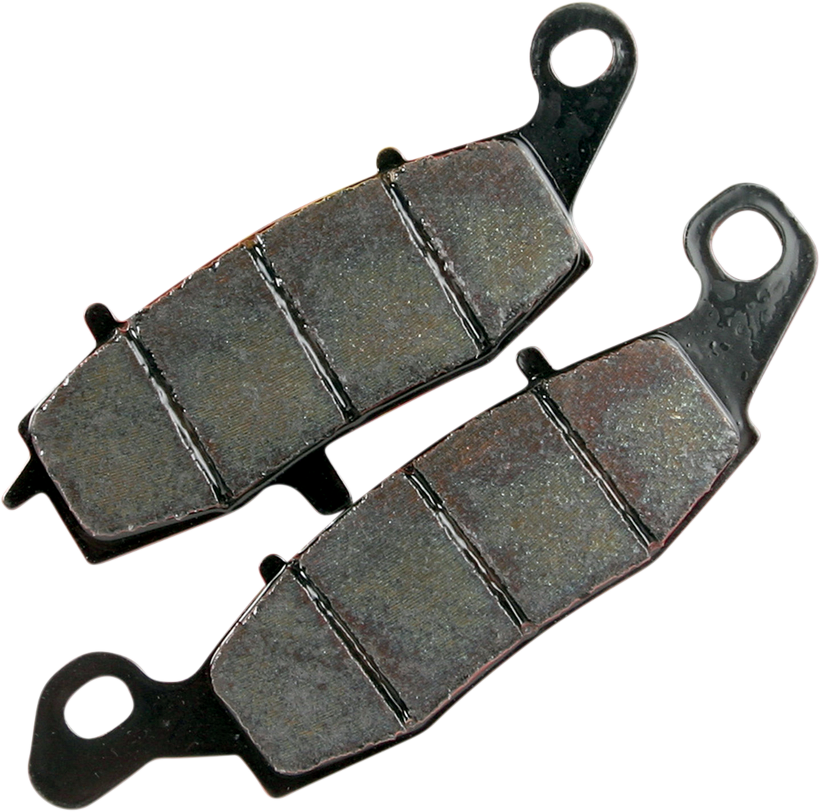 LS Brake Pads - Vulcan - 704LS 1999 - 2013