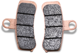 Sintered Brake Pads - Harley-Davidson 2008 - 2017