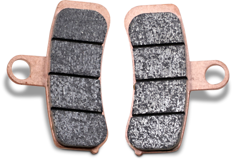 Sintered Brake Pads - Harley-Davidson 2008 - 2017