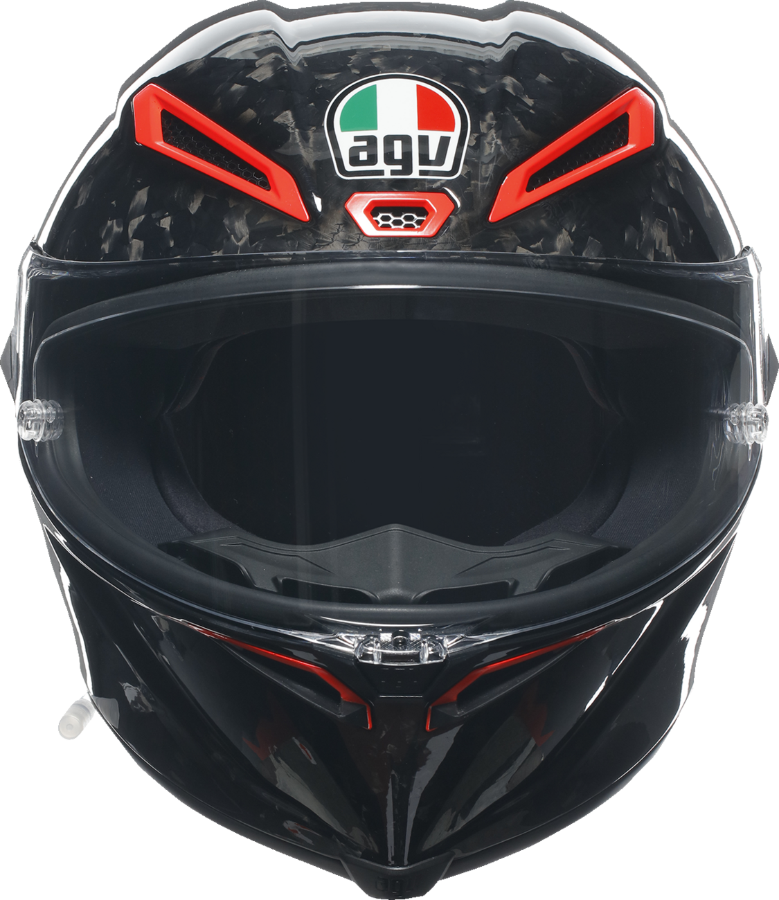 Pista GP RR Helmet - Carbonio Forgiato - Italia - 2XL