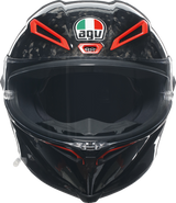 Pista GP RR Helmet - Carbonio Forgiato - Italia - Large