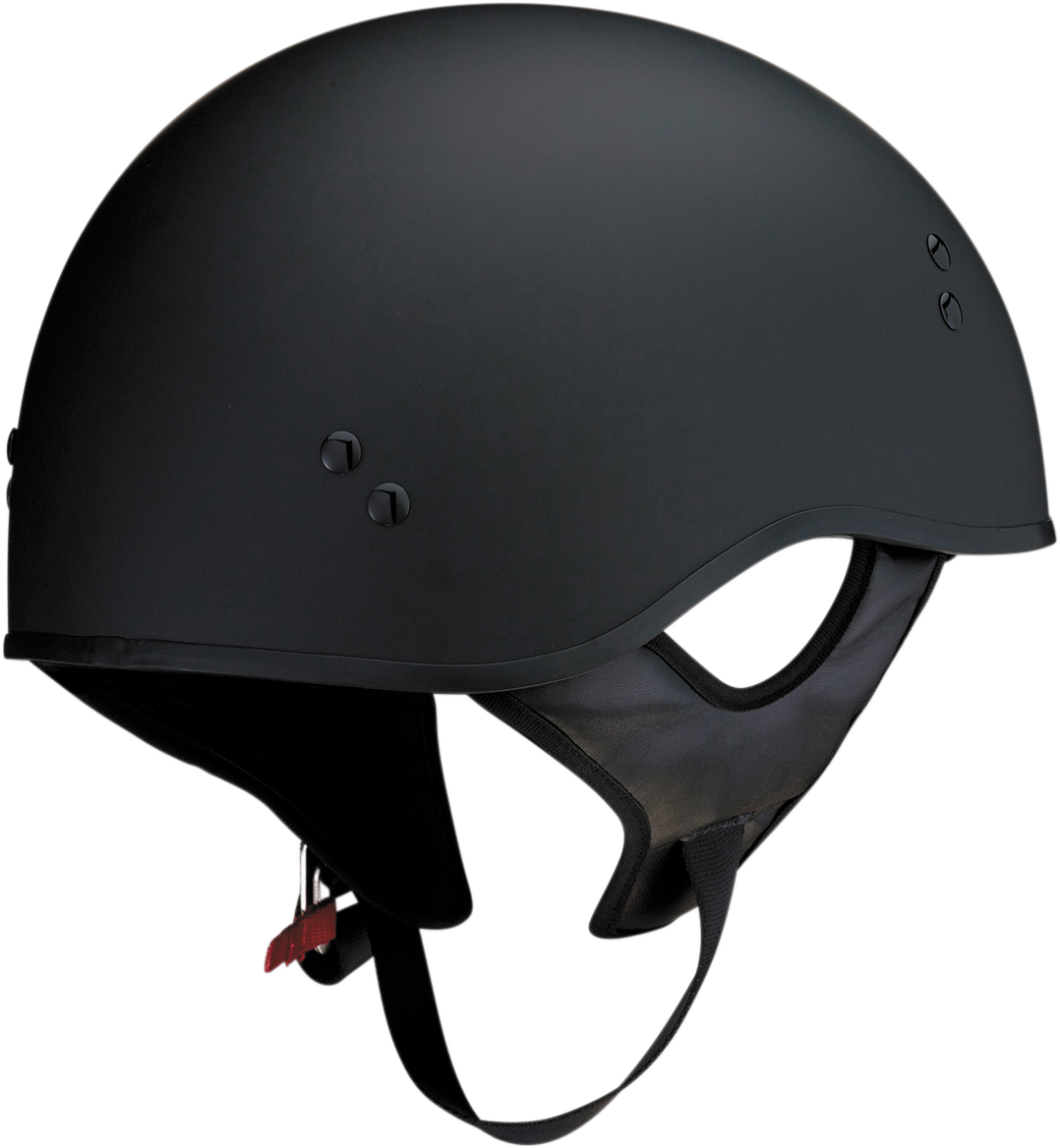 Vagrant Helmet - Flat Black - 2XL