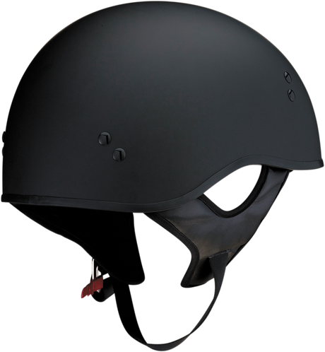 Vagrant Helmet - Flat Black - 2XL