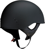 Vagrant Helmet - Flat Black - XS