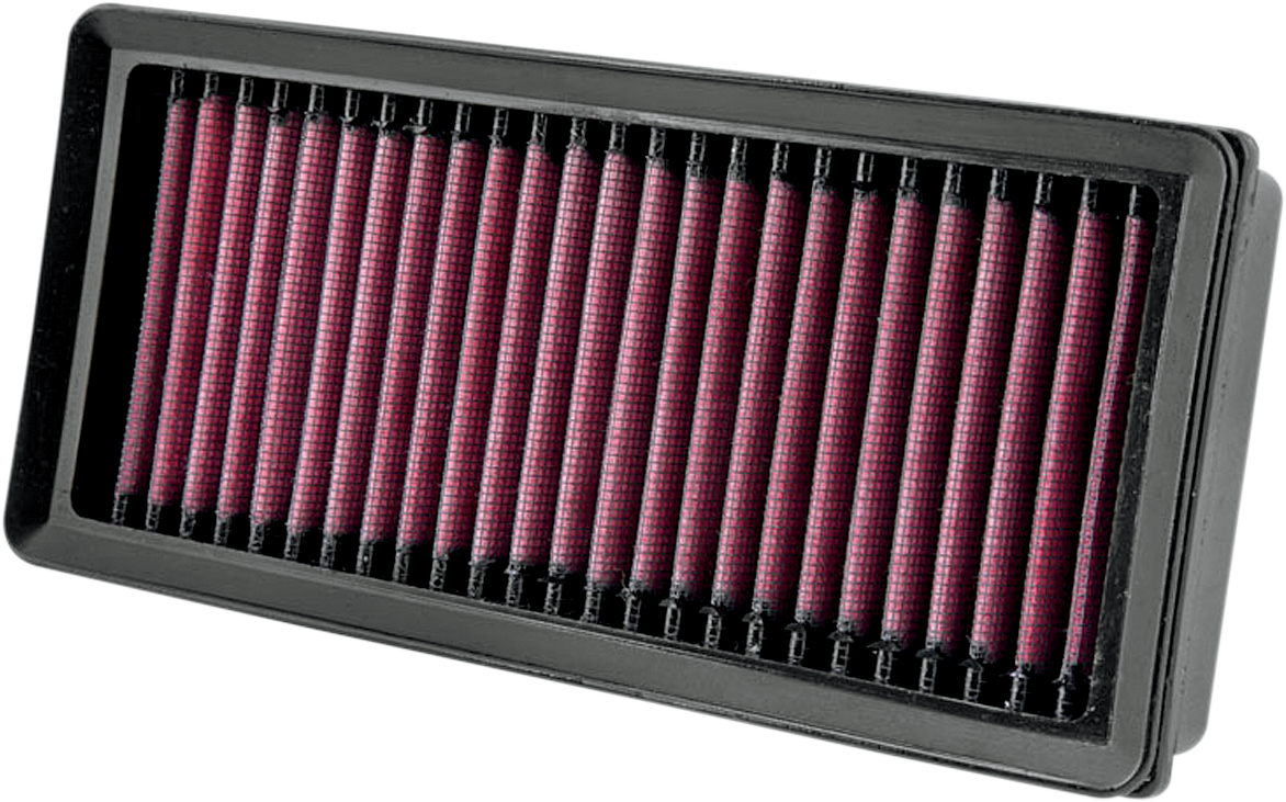 OE Replacement High-Flow Air Filter - BMW 2011 - 2024