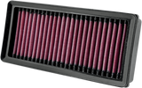 OE Replacement High-Flow Air Filter - BMW 2011 - 2024