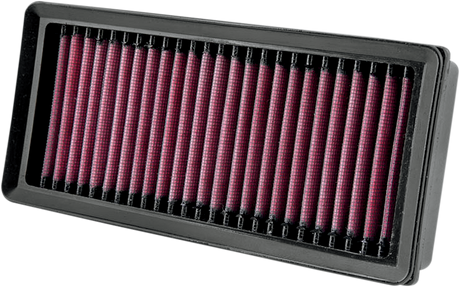 OE Replacement High-Flow Air Filter - BMW 2011 - 2024