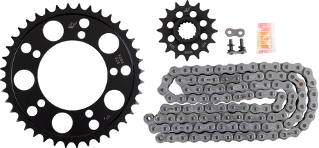 OEM Chain Kit - Aprilia - RSV-4 APRC 2010 - 2015