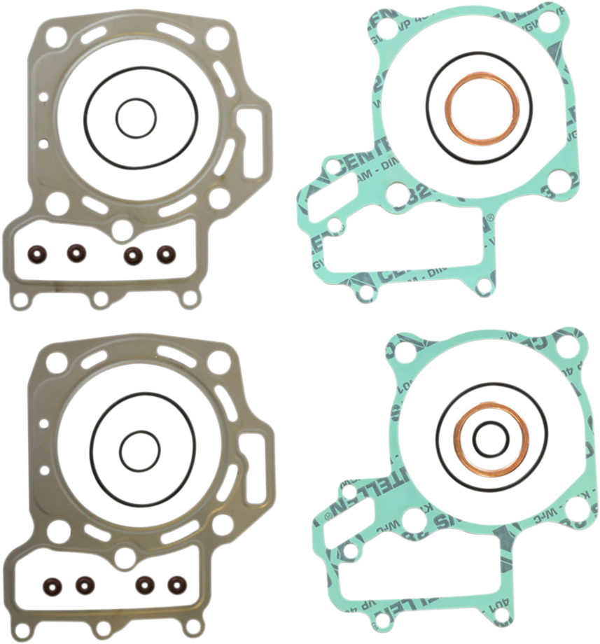 Top End Gasket Kit - Kawasaki 2005 - 2019