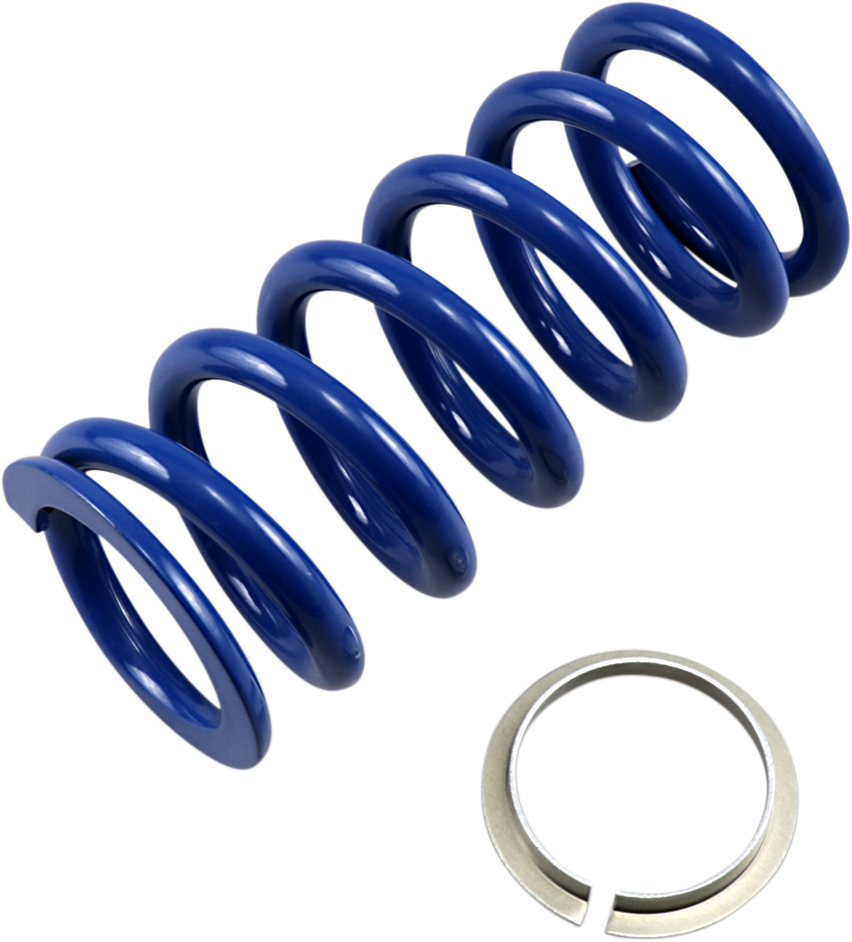 Rear Spring - Blue - Sport Series - Spring Rate 526.38 lbs/in 1998 - 2023