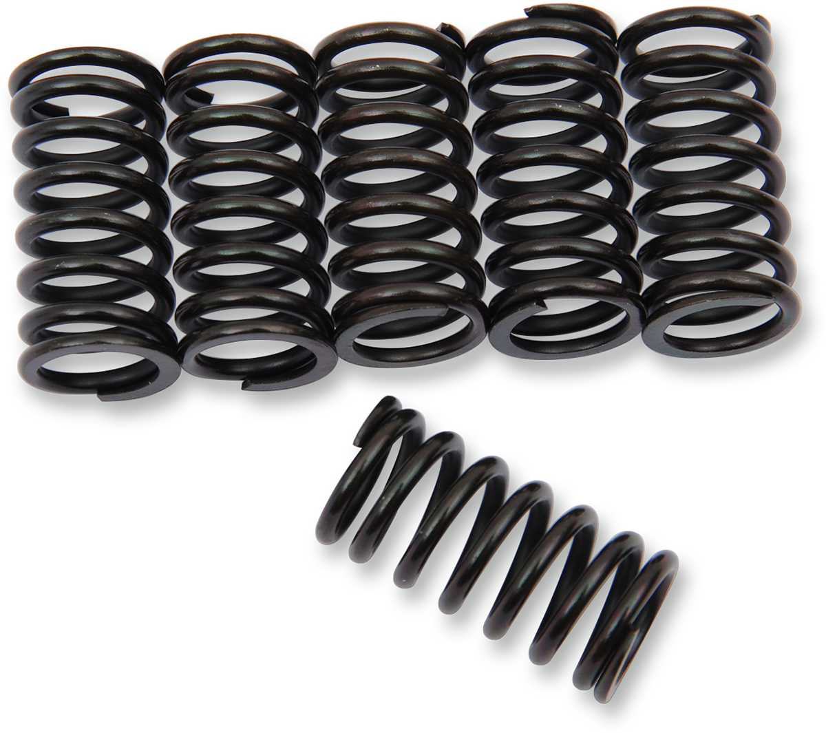 Clutch Springs 1972 - 2022