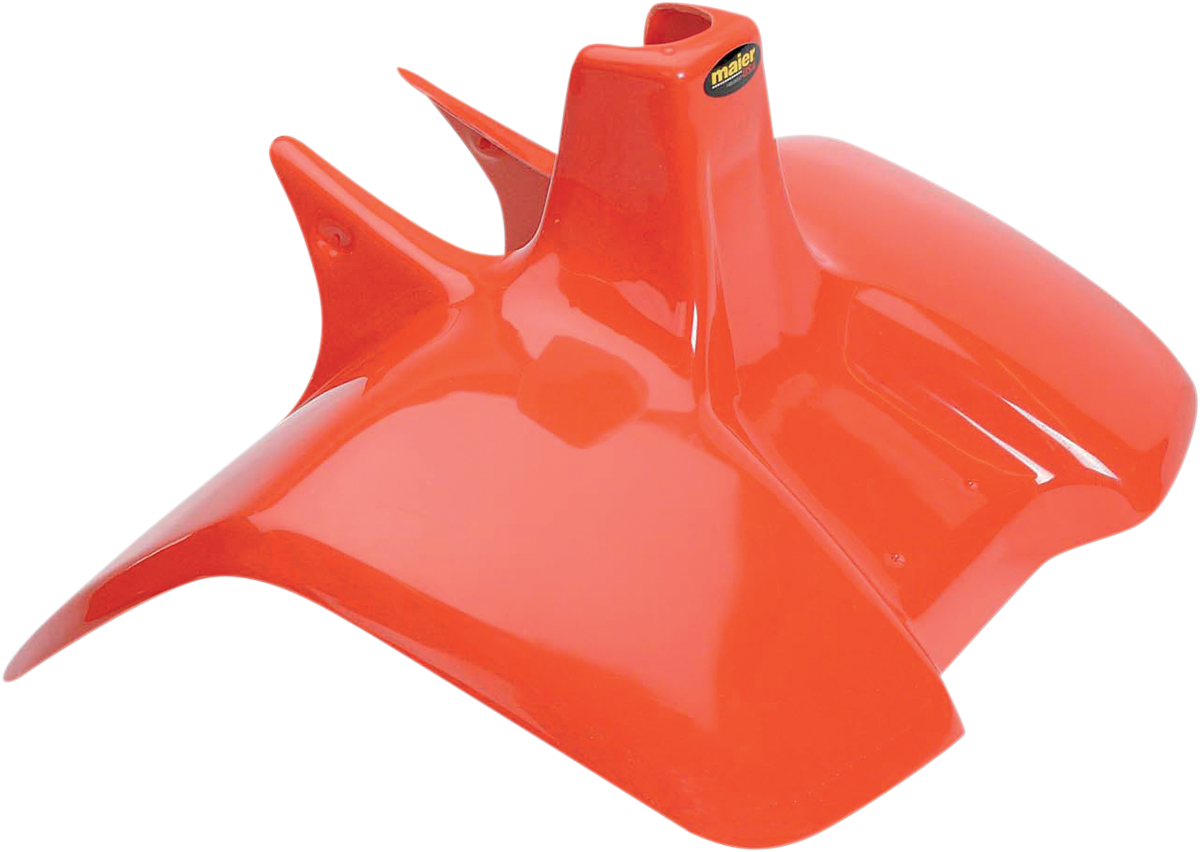 Front Fender - Orange - LT50 1984 - 1987