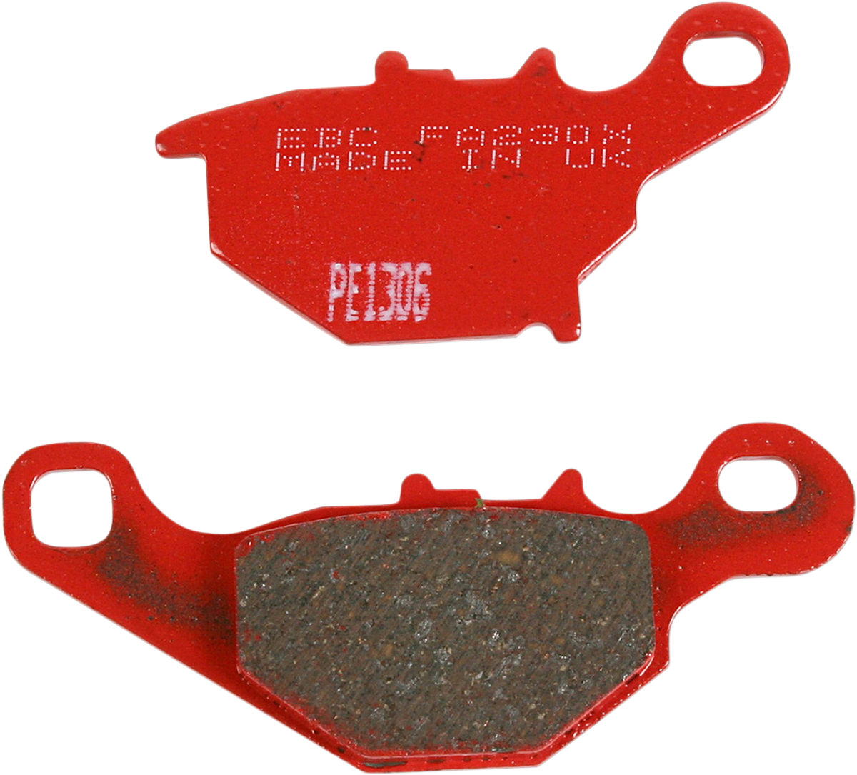 Sport Carbon Brake Pads 1996 - 2023