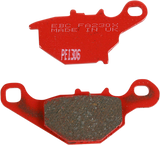 Sport Carbon Brake Pads 1996 - 2023