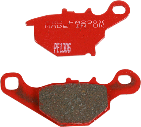 Sport Carbon Brake Pads 1996 - 2023