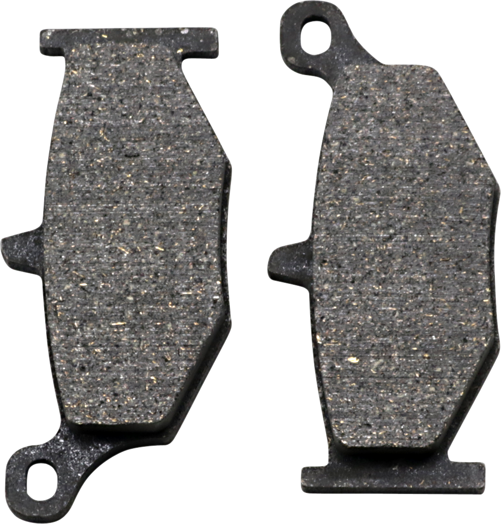 Brake Pads 2006 - 2023