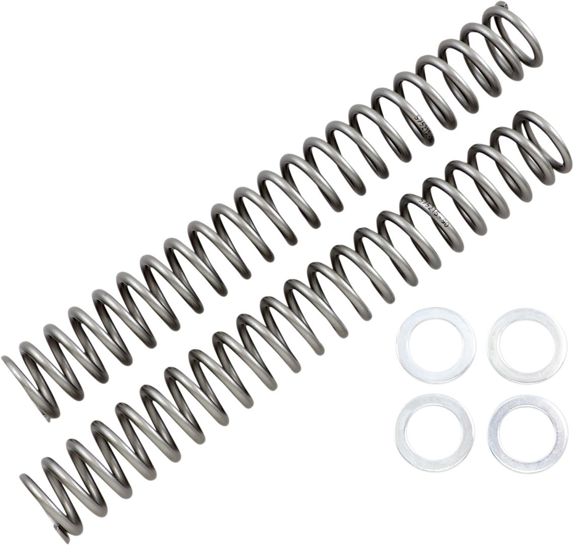 Fork Springs - 0.90 kg/mm 1991 - 2023