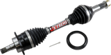 Axle - X-Treme - Heavy-Duty - Front Left - Can Am 2009 - 2019