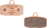 Brake Pads 2012 - 2023