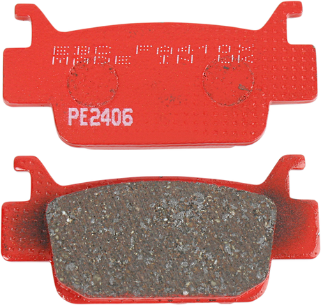 Sport Carbon Brake Pads 2005 - 2022