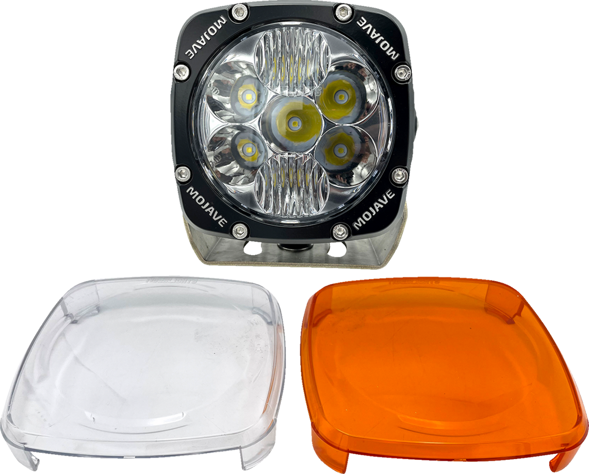 LED Racing Light - 5\"