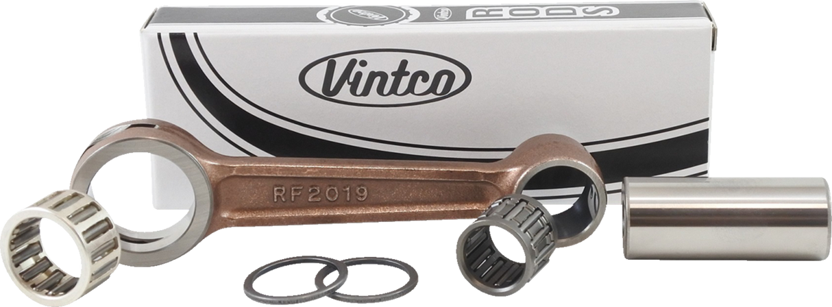 Connecting Rod Kit 1979 - 1980