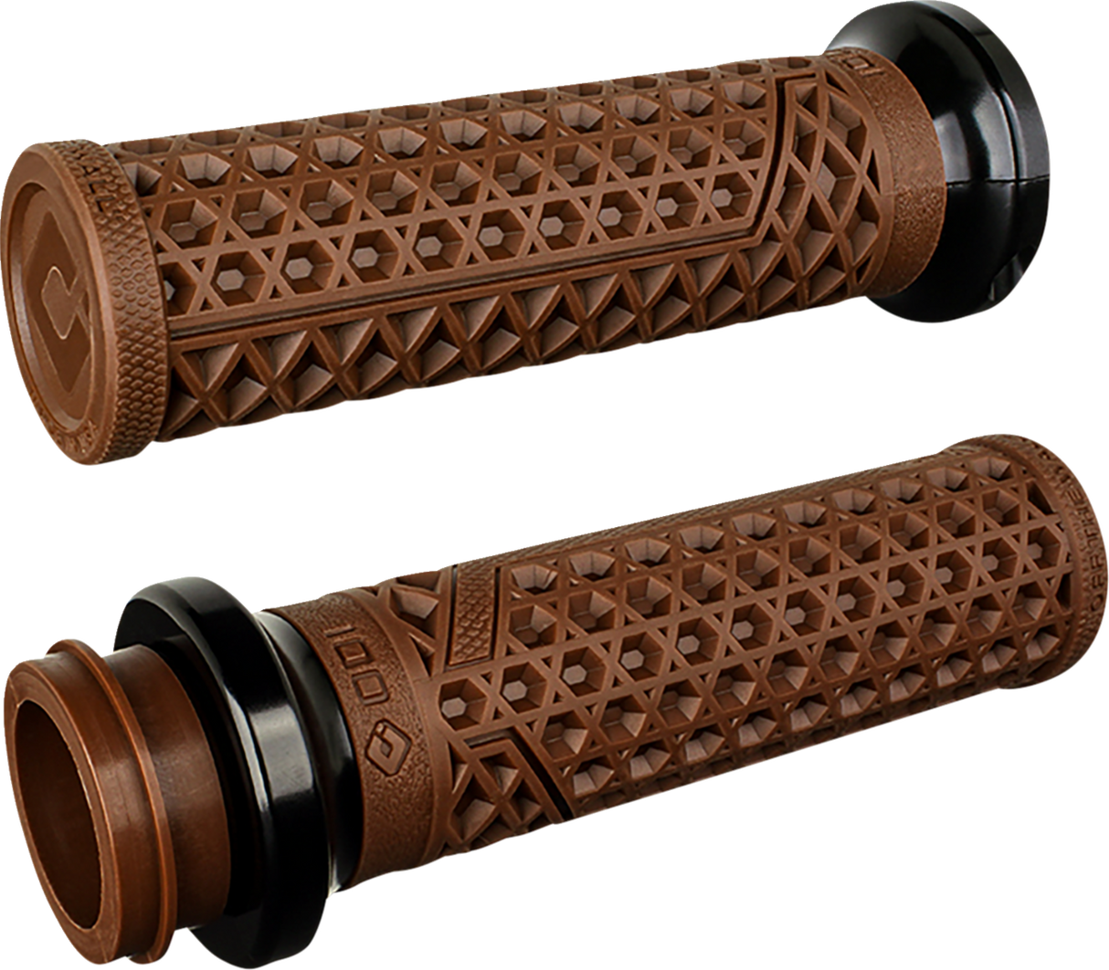 Grips - Vans - TBW - Brown/Black 2008 - 2022