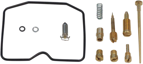 Carburetor Repair Kit - Arctic Cat 2002 - 2005