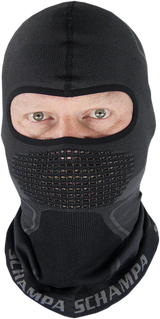 Pro Series Balaclava - Black