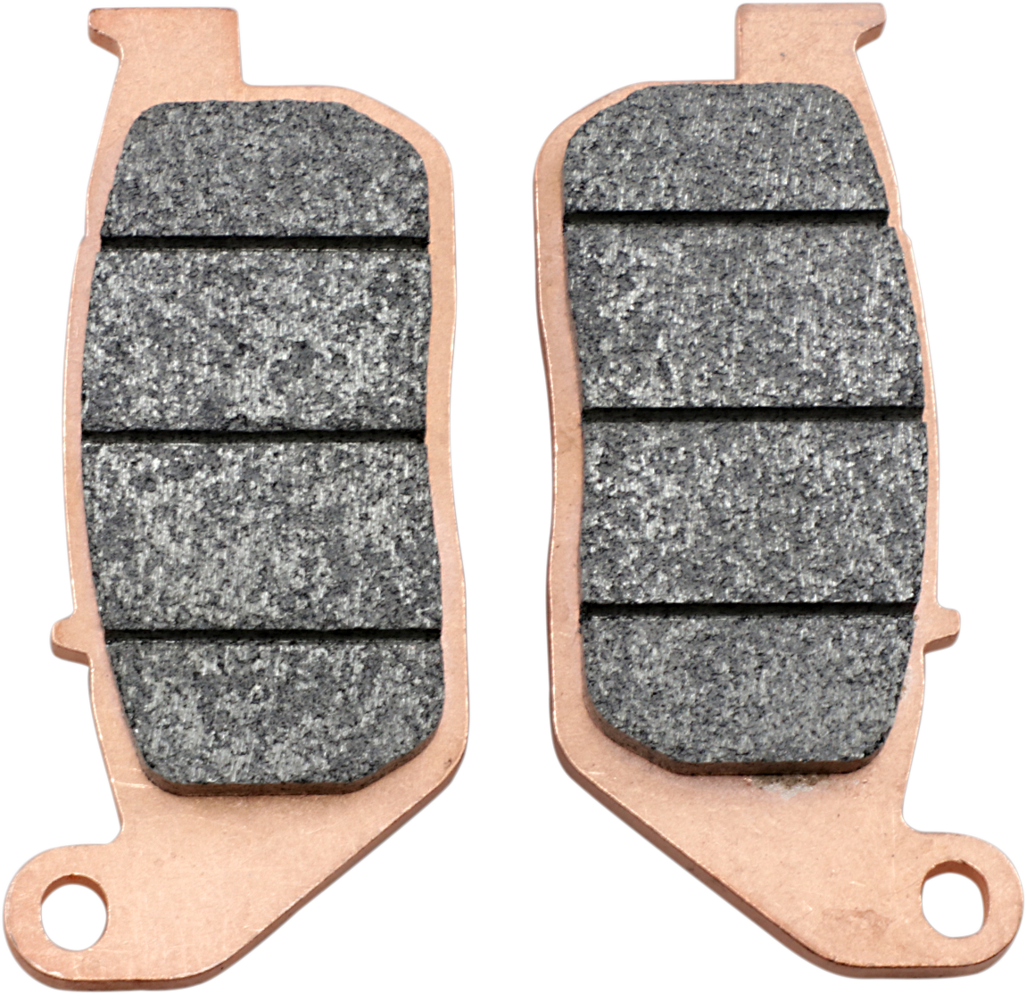 Sintered Brake Pads - Sportster 2012 - 2013