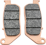 Sintered Brake Pads - Sportster 2012 - 2013