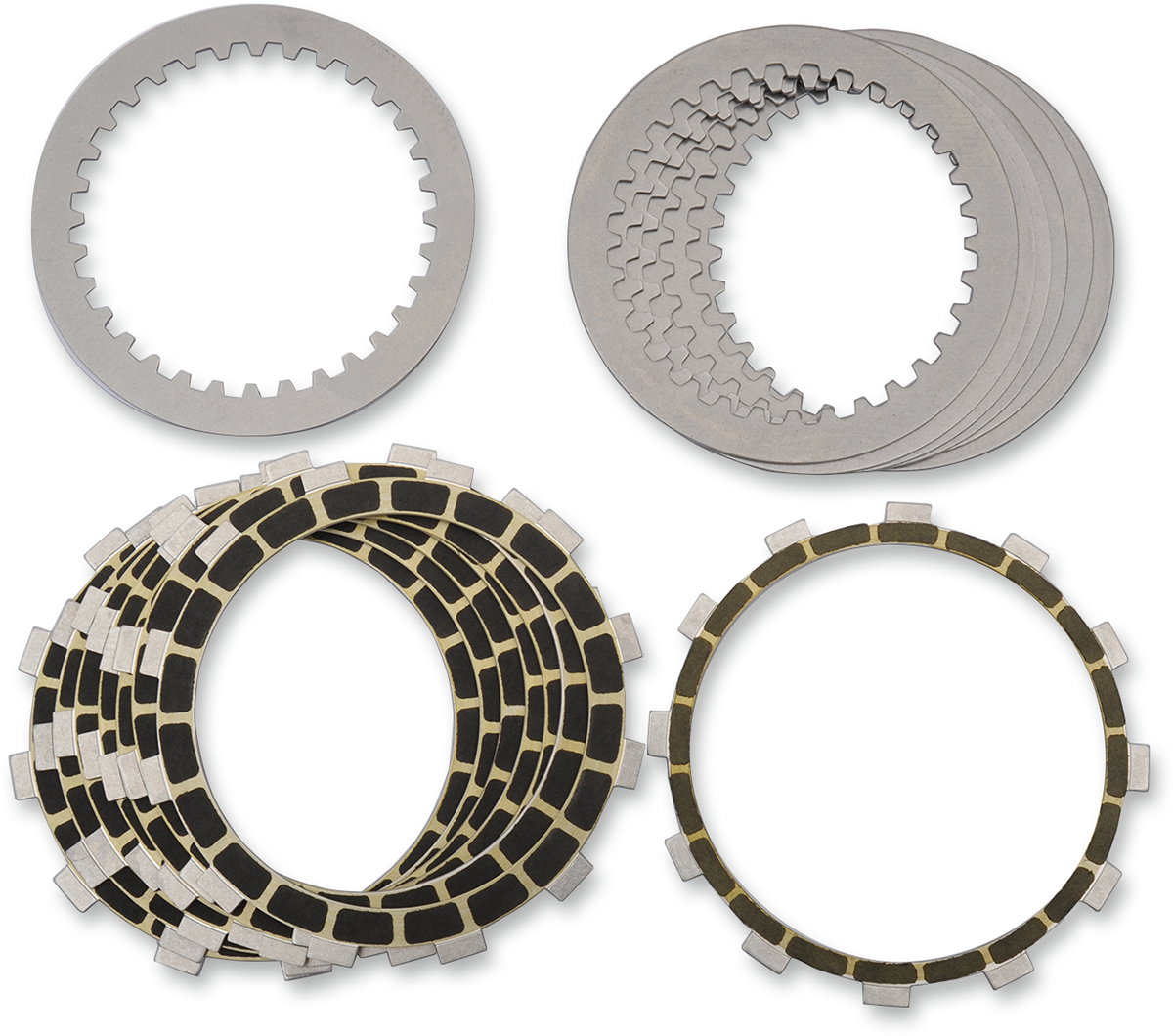 Clutch Kit 1983 - 2009