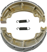 Brake Shoes 2001 - 2018