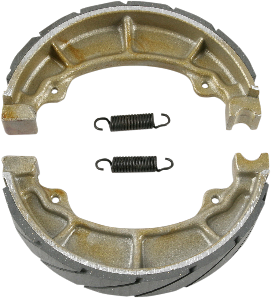 Brake Shoes 2001 - 2018