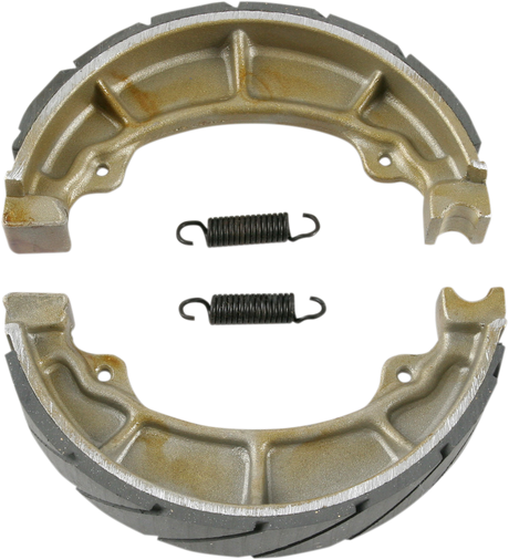 Brake Shoes 2001 - 2018